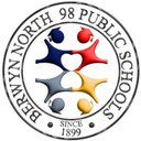 Berwyn North School District 98 company logo