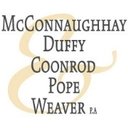 McConnaughhay, Coonrod, Weaver & Stern, P.A. company logo