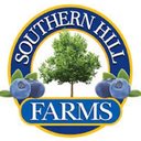 Southern Hill Farms company logo