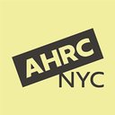 AHRC NYC company logo