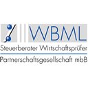 WBML WP StB PartG mbB company logo