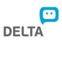 DELTA company logo