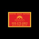 Sundown Exteriors company logo