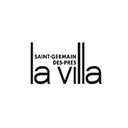 Hôtel La Villa Saint-Germain-des-Prés company logo