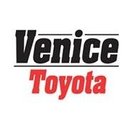 Venice Toyota company logo