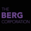 The BERG Corporation company logo