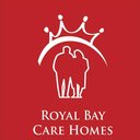 The Old Vicarage Care Home company logo