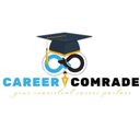 Career comrade edtech LLp company logo