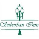 Suburban Inns company logo