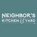 Neighbor's Kitchen and Yard company logo