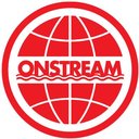 Onstream company logo