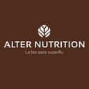 ALTER NUTRITION company logo