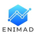 Enimad - Agence de Growth Marketing et Growth hacking company logo