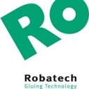 Robatech AG company logo