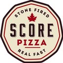 Score Pizza company logo