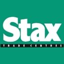 Stax Trade Centres company logo