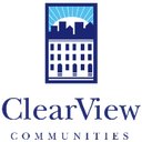 ClearView Communities company logo