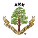 Carnoustie Golf Links company logo