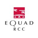 EQUAD RCC company logo