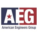 American Engineers Group company logo