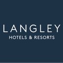 Langley travel AB company logo