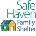 Safe Haven Family Shelter company logo