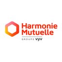 Harmonie Mutuelle company logo
