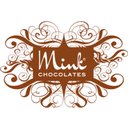 Mink Chocolates company logo