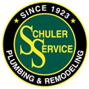 Schuler Service, Inc. company logo