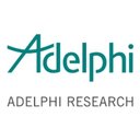 Adelphi Research company logo