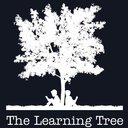 The Learning Tree company logo
