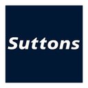 Suttons company logo