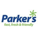 Parker's Kitchen company logo