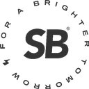 Sunbright Solar company logo