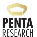 Penta Research company logo
