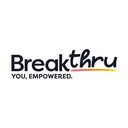 Breakthru