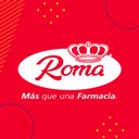 Farmacias Roma company logo