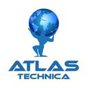 Atlas Technica company logo