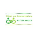 Alltags- und Seniorenbegleitung Miteinander company logo