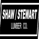 SHAW/STEWART LUMBER CO company logo