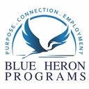 Blue Heron Programs company logo
