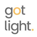 Got Light company logo