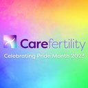 CARE Fertility company logo