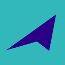 Thriving company logo