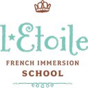 L Etoile Immersion School company logo