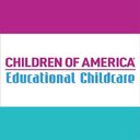 Children of America company logo