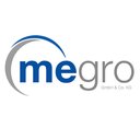 megro GmbH &amp; Co. KG company logo