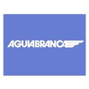 Águia Branca company logo
