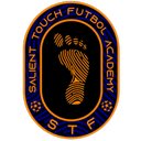 Salient Touch Futbol Academy company logo