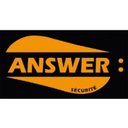ANSWER SECURITE company logo